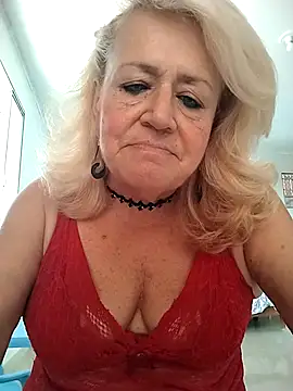 Belladama61 online show from February 24, 2026, 11:41 am