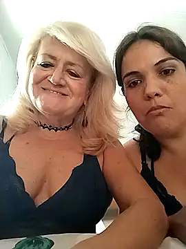 Belladama61 online show from April 2, 2026, 11:41 am