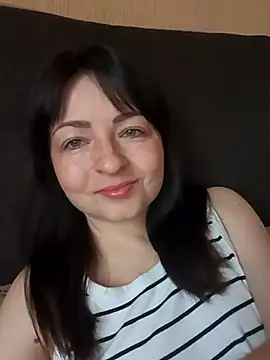 Kate2891 online show from November 9, 2025, 6:23 am