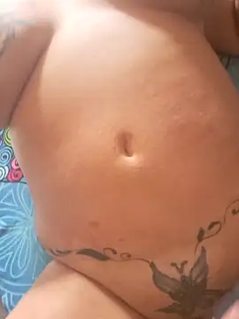 Misspapillon1840 online show from September 18, 2025, 9:22 am