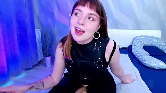 real bdsm couple online show from April 29, 2026, 3:49 pm