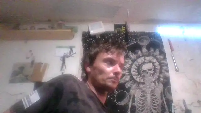 RichardW online show from September 26, 2025, 12:42 pm