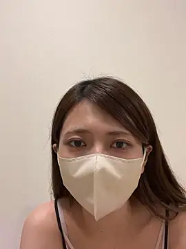 Snapshot of misa_mo chatting on October 9, 2025, 2:59 pm misa mo online show from October 9, 2025, 2:59 pm