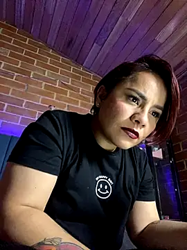 alejandra prk26 online show from October 6, 2025, 3:26 am