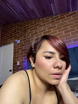 alejandra prk26 online show from October 16, 2025, 4:02 am