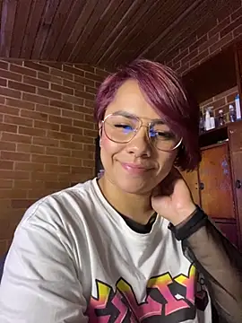 alejandra prk26 online show from October 26, 2025, 12:49 am