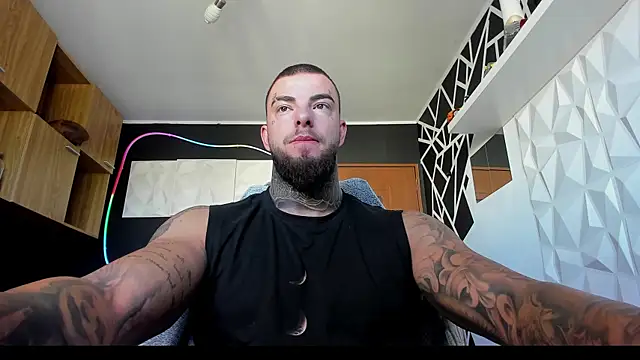 Chrisjordan66 online show from September 20, 2025, 9:10 am