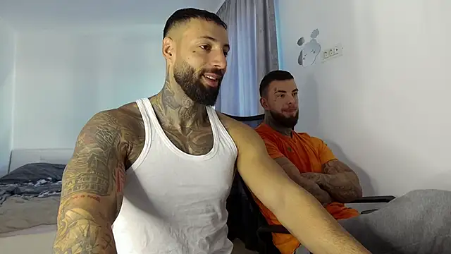 Chrisjordan66 online show from October 13, 2025, 6:46 am