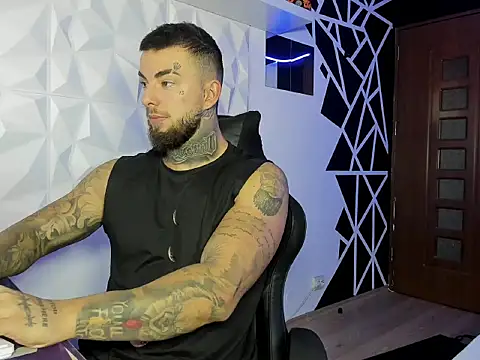 Chrisjordan66 online show from October 20, 2025, 5:08 am