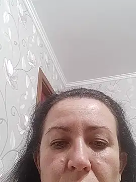 Velvet3451 online show from November 10, 2025, 8:30 pm