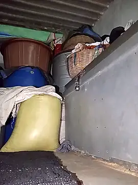 MISS LOVE 001 online show from October 26, 2025, 4:46 pm