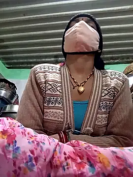 MISS LOVE 001 online show from December 19, 2025, 3:08 pm