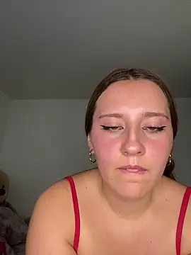 Cutie blondie online show from October 30, 2025, 9:59 pm