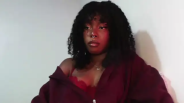 SparklingSoleil online show from November 21, 2025, 5:44 pm