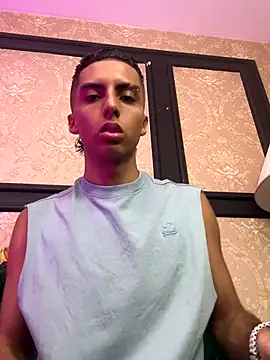 Mister Obsession online show from October 27, 2025, 7:29 pm