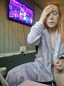 Scottishzara online show from November 22, 2025, 8:24 am