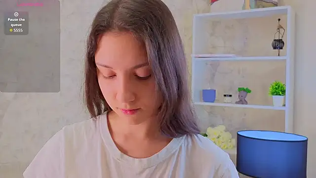 GiseleLamos online show from November 29, 2025, 3:09 am