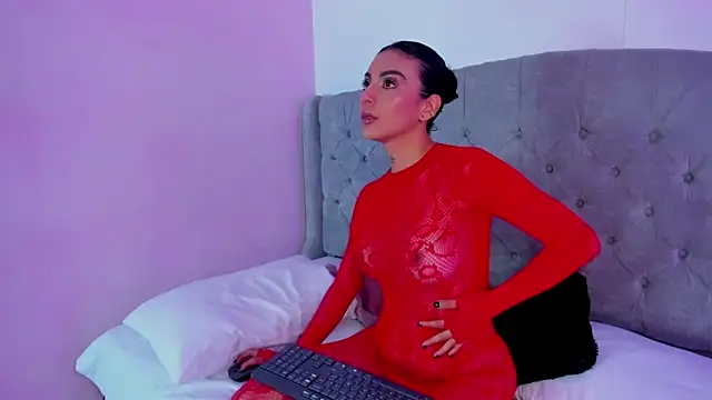 BianncaRibeiro online show from March 30, 2026, 12:33 am