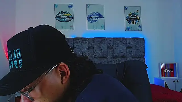 dirty model online show from October 11, 2025, 5:28 am