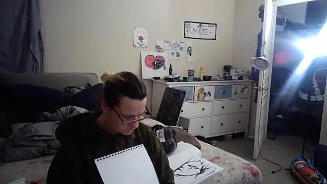 PremiumKitty online show from February 10, 2026, 11:14 am