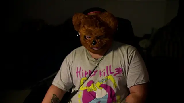 Snapshot of oso666ph chatting on April 8, 2026, 2:11 am oso666ph online show from April 8, 2026, 2:11 am