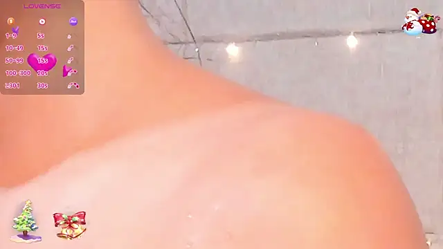 VioletHilton online show from January 14, 2026, 7:19 pm