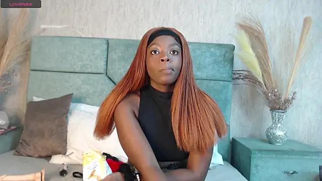 OliviaGarciaa online show from October 11, 2025, 9:02 pm