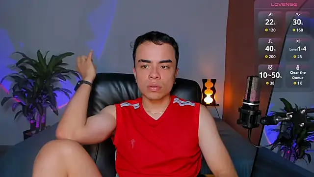 obzidyan online show from October 4, 2025, 9:13 pm