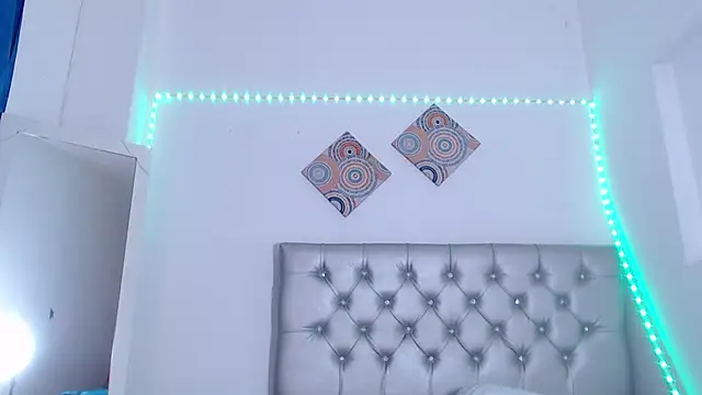 eebony stallion online show from January 7, 2026, 6:32 pm