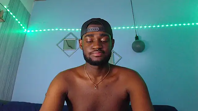 eebony stallion online show from March 30, 2026, 6:31 pm