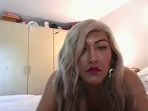 Luciana nicolini online show from May 26, 2026, 12:56 pm