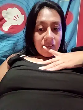 LUNAROSE SEX online show from December 21, 2025, 11:23 pm