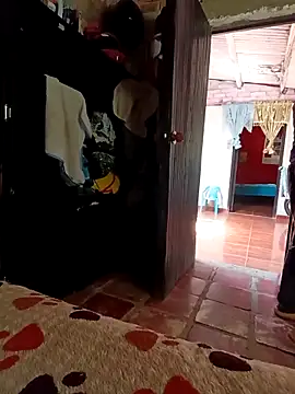 LUNAROSE SEX online show from March 3, 2026, 3:51 pm