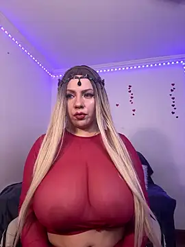 kattaleya14 online show from March 10, 2026, 11:43 pm