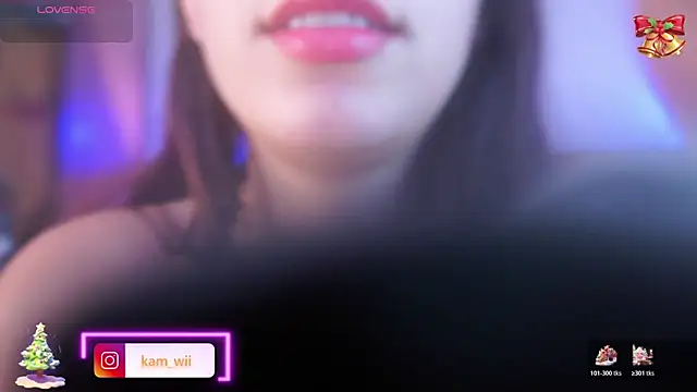 lila min online show from January 10, 2026, 2:30 pm