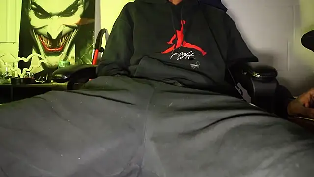 Snapshot of zaddytrey chatting on February 25, 2026, 12:53 am zaddytrey online show from February 25, 2026, 12:53 am