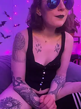 mistressannafoxx online show from March 6, 2026, 1:02 am