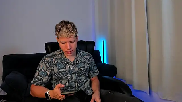 nathan blake online show from October 16, 2025, 8:32 pm