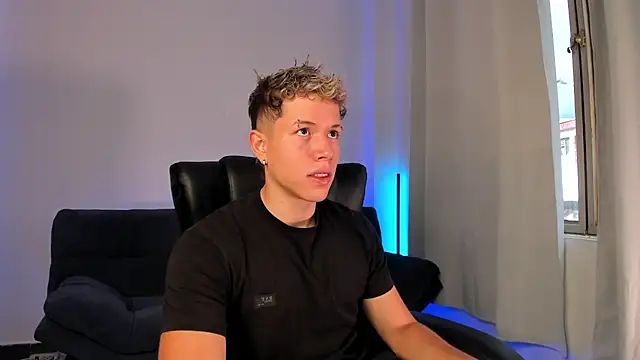 nathan blake online show from October 26, 2025, 8:37 pm