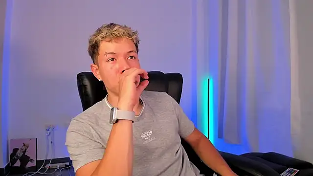 nathan blake online show from November 22, 2025, 7:57 pm