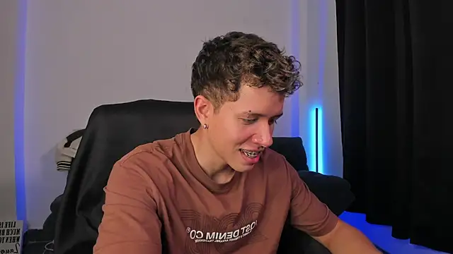 nathan blake online show from February 13, 2026, 6:15 pm