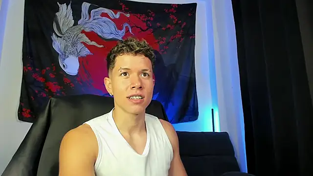 nathan blake online show from February 15, 2026, 7:43 pm