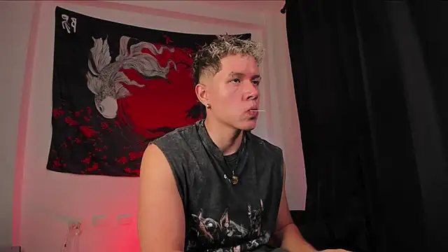 nathan blake online show from April 8, 2026, 4:51 pm