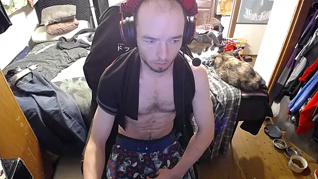 womenhateme69 online show from October 17, 2025, 10:01 pm