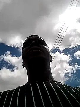 Snapshot of Kaizerdrill chatting on February 14, 2026, 9:17 am Kaizerdrill online show from February 14, 2026, 9:17 am