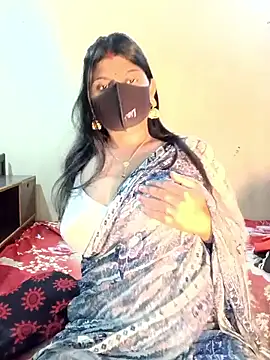 Snapshot of reena502 chatting on January 11, 2026, 12:26 am reena502 online show from January 11, 2026, 12:26 am