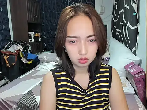 Soft Angel8 online show from October 11, 2025, 10:36 am