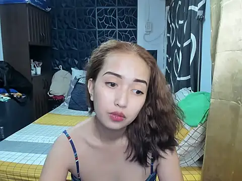 Soft Angel8 online show from December 5, 2025, 2:25 pm