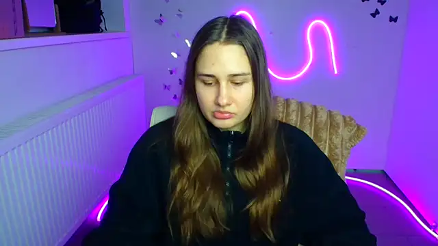 Stefanie Sweet online show from February 23, 2026, 6:44 am