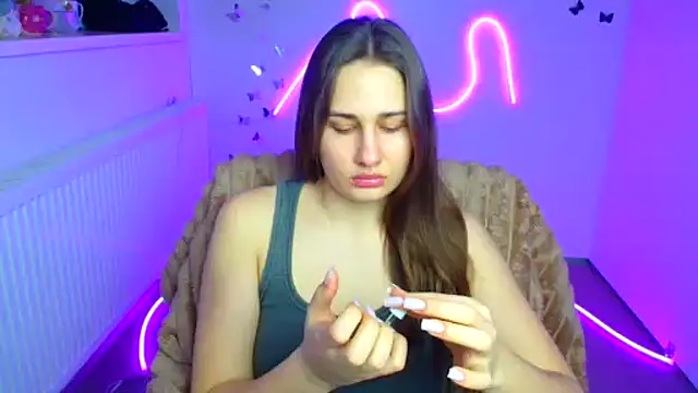 Stefanie Sweet online show from March 6, 2026, 6:32 am